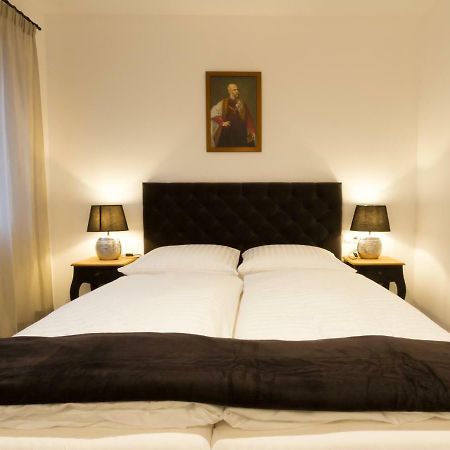 מראנו Apartments Sissi & Franz מראה חיצוני תמונה