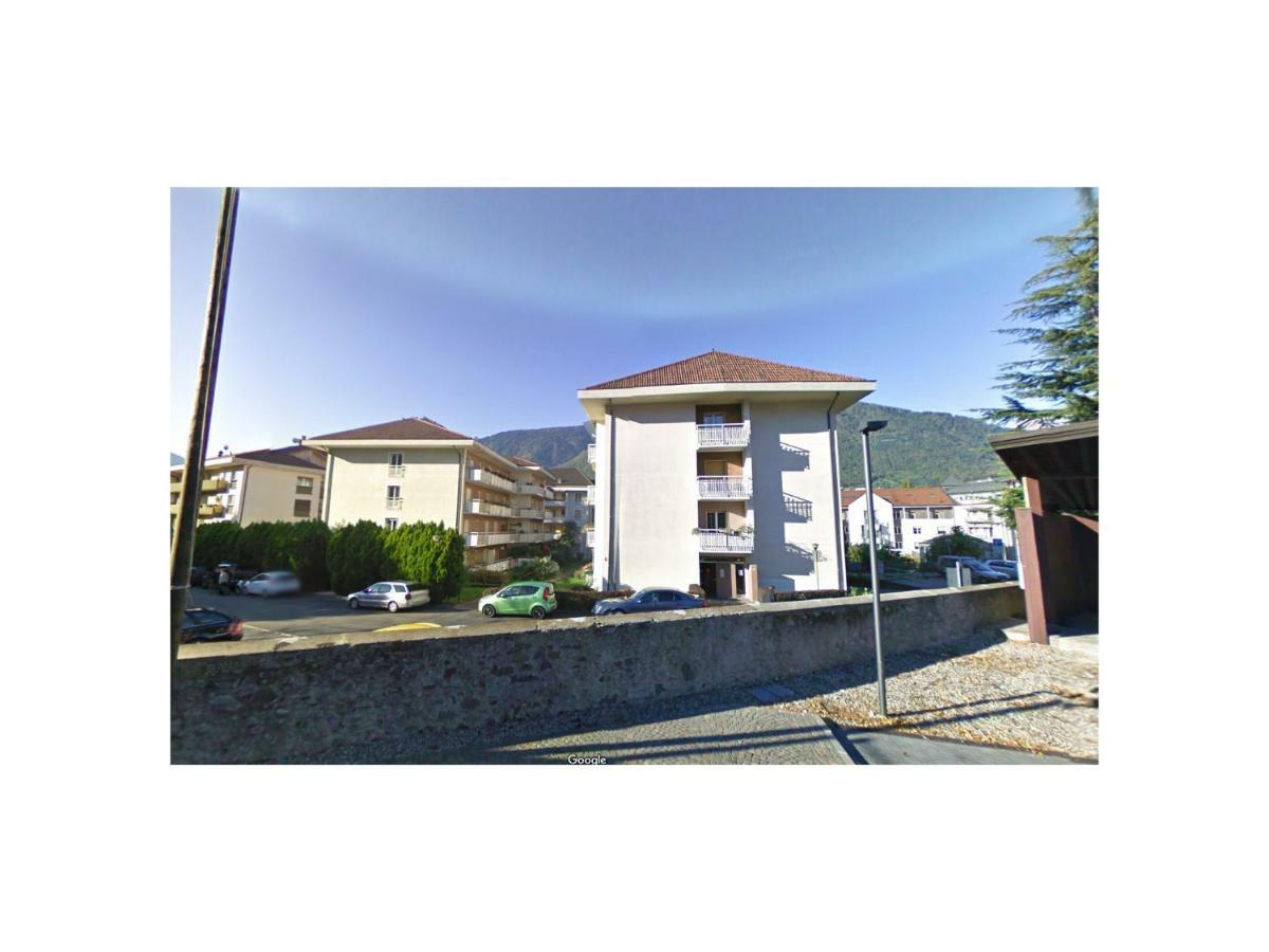 מראנו Apartments Sissi & Franz מראה חיצוני תמונה