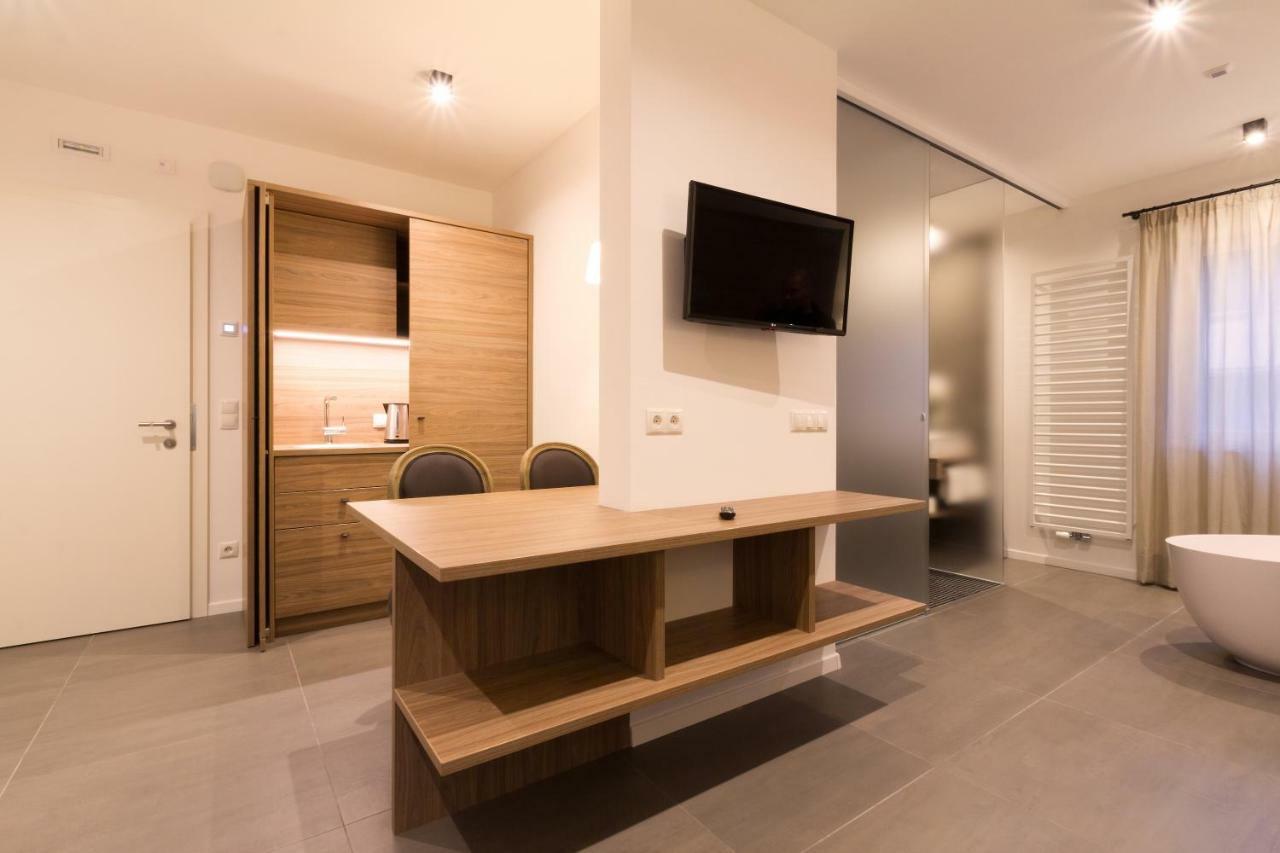 מראנו Apartments Sissi & Franz מראה חיצוני תמונה