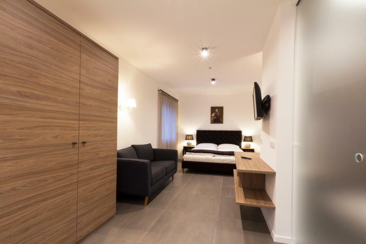 מראנו Apartments Sissi & Franz מראה חיצוני תמונה