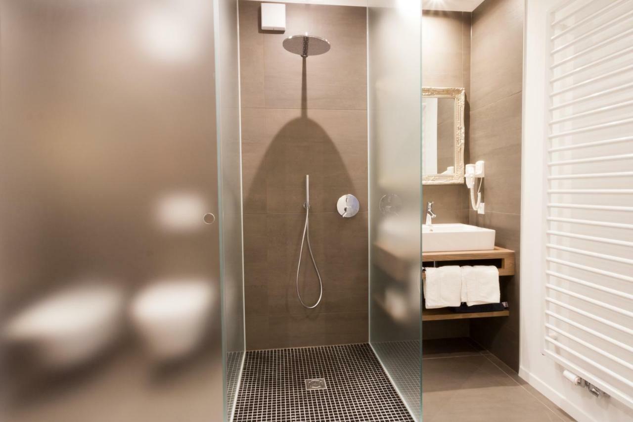 מראנו Apartments Sissi & Franz מראה חיצוני תמונה