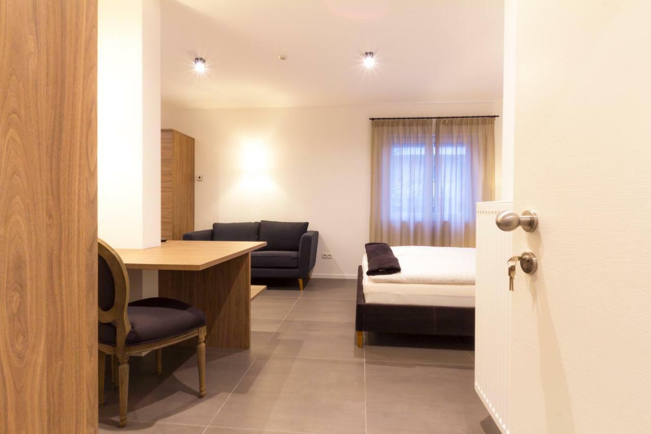 מראנו Apartments Sissi & Franz מראה חיצוני תמונה