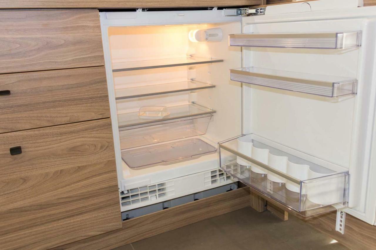מראנו Apartments Sissi & Franz מראה חיצוני תמונה