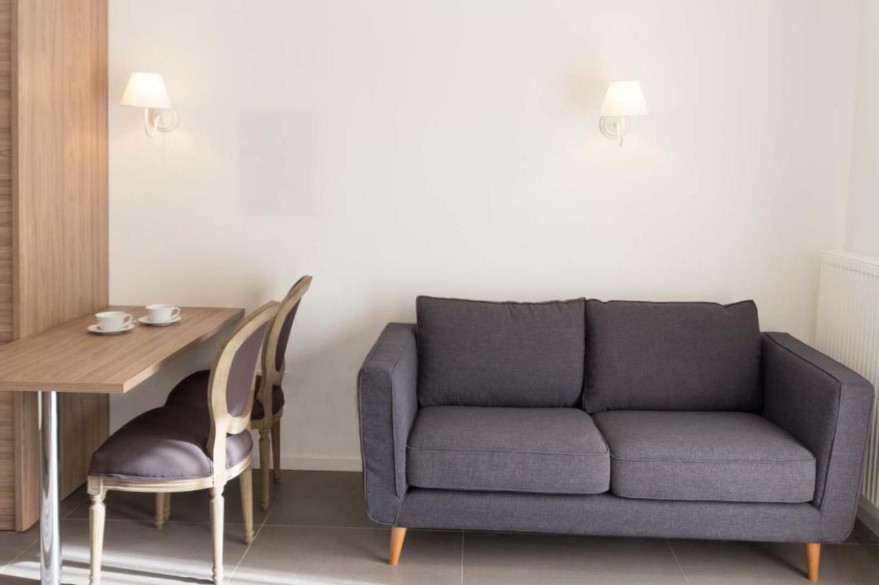 מראנו Apartments Sissi & Franz מראה חיצוני תמונה