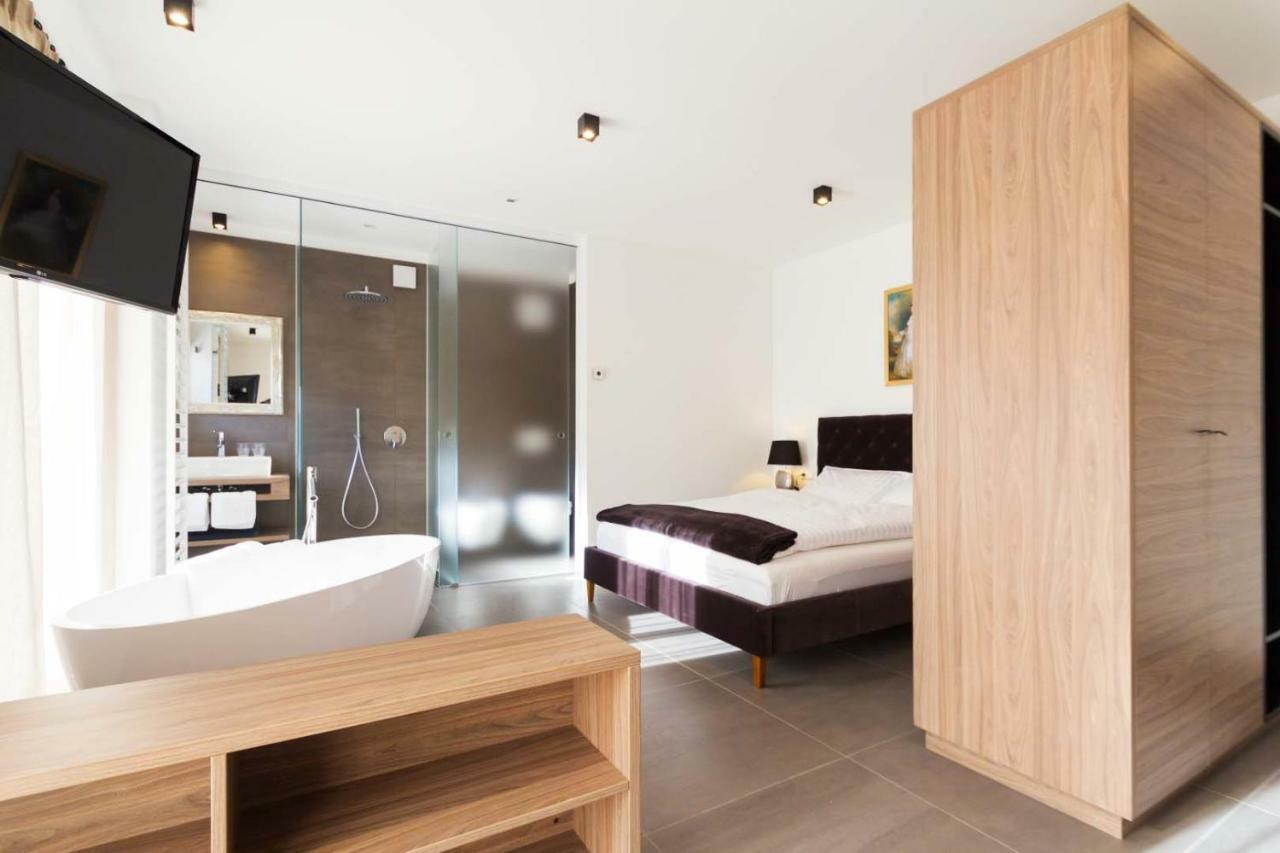 מראנו Apartments Sissi & Franz מראה חיצוני תמונה