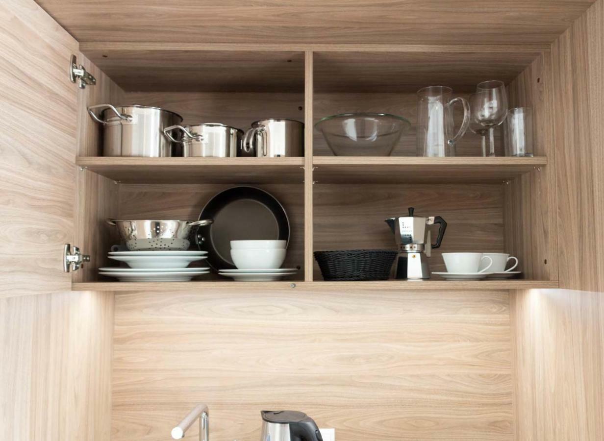 מראנו Apartments Sissi & Franz מראה חיצוני תמונה