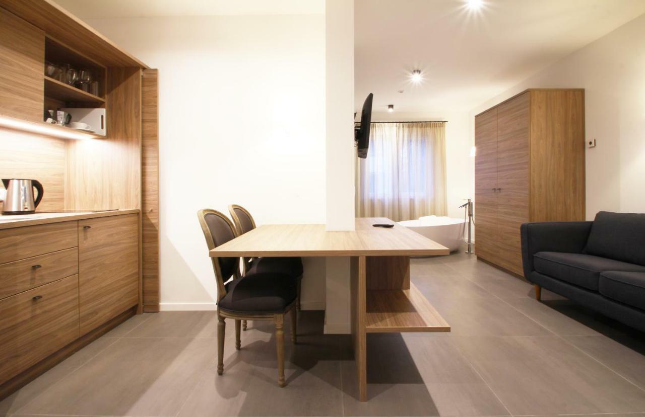 מראנו Apartments Sissi & Franz מראה חיצוני תמונה