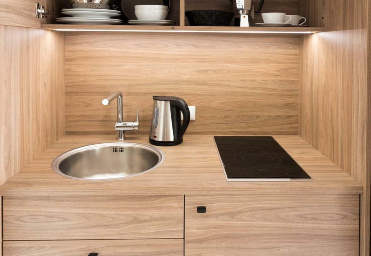 מראנו Apartments Sissi & Franz מראה חיצוני תמונה