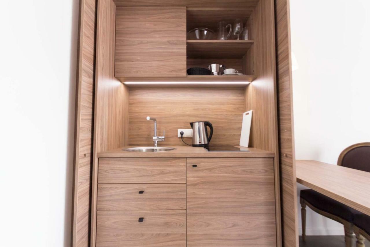 מראנו Apartments Sissi & Franz מראה חיצוני תמונה