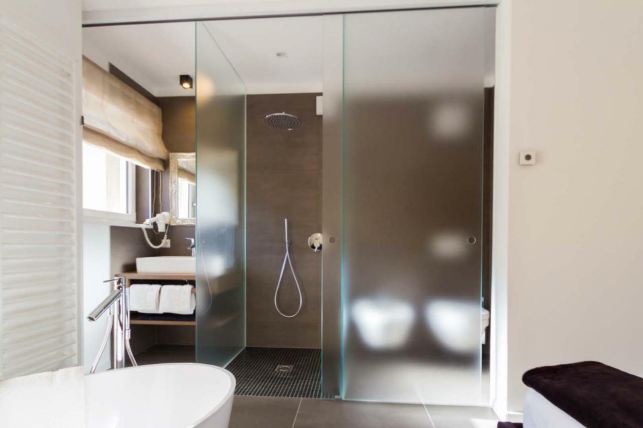 מראנו Apartments Sissi & Franz מראה חיצוני תמונה